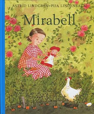 Mirabell by Astrid Lindgren