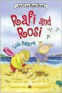 Rafi and Rosi by Lulu Delacre