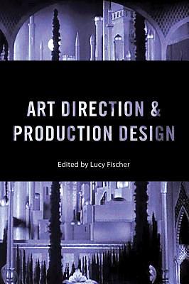 Art Direction and Production Design by Charles Tashiro, Lucy Fischer, Stephen Prince, Merrill Schleier, J.D. Connor, Mark Shiel