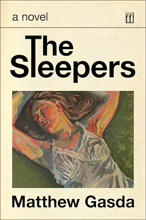 The Sleepers by Matthew Gasda