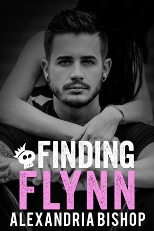 Finding Flynn by Alexandria Bishop