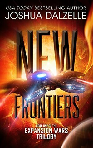 New Frontiers by Joshua Dalzelle