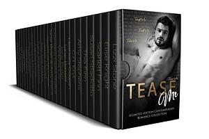 Tease Me: A Contemporary Romance Collection by J.A. Culican, J.A. Culican, Elise Knight, Lizzi Stone
