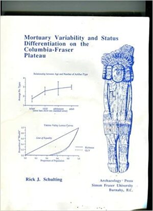 Mortuary Variability: An Archaeological Investigation by John O'Shea