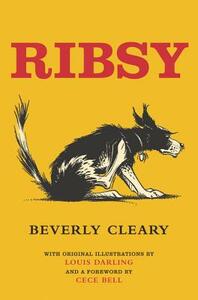 Ribsy by Beverly Cleary