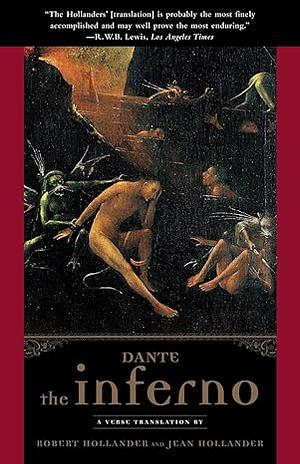 The Inferno by Dante Alighieri