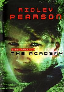 The Academy by Ridley Pearson