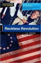 Reckless Revolution by SparkNotes, Lynne Hansen