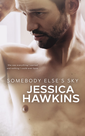 Somebody Else's Sky by Jessica Hawkins