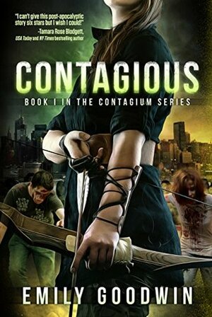 Contagious by Emily Goodwin