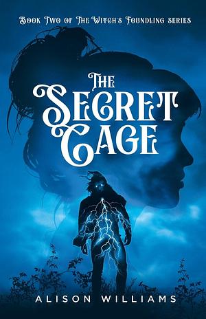 Secret Cage by Alison Williams