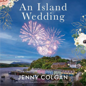An Island Wedding by Jenny Colgan