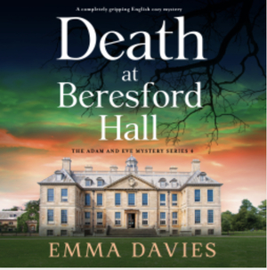 Death at Beresford Hall by Emma Davies