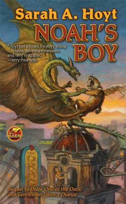 Noah's Boy by Sarah A. Hoyt