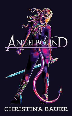 Angelbound by Christina Bauer