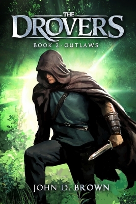 Outlaws by John D. Brown