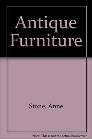 Antique furniture: baroque, rococo, neoclassical by Anne Stone