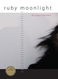 Ruby Moonlight by Ali Cobby Eckermann