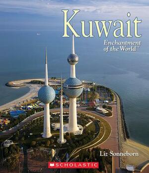 Kuwait by Liz Sonneborn