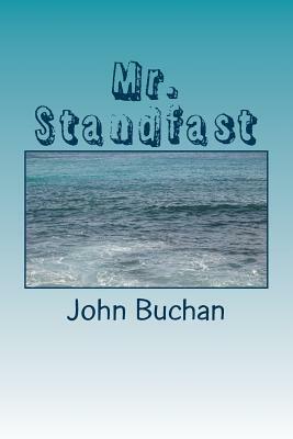 Mr. Standfast by John Buchan