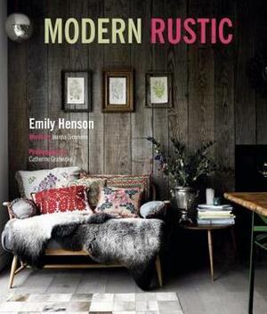 Modern Rustic by Emily Henson