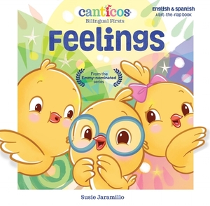 Feelings by Susie Jaramillo