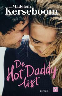 De Hot Daddy list by Madelein Kerseboom