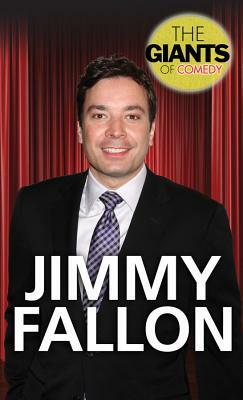 Jimmy Fallon by Rebecca Klein