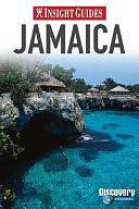 Jamaica by Lesley Gordon, Insight Guides