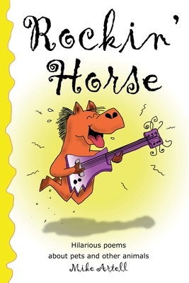 Rockin' Horse by Mike Artell