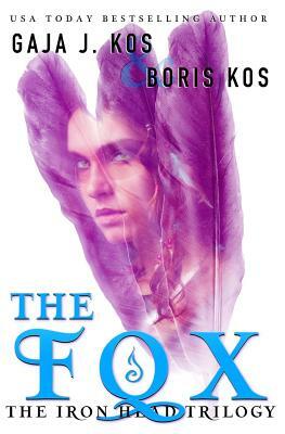 The Fox by Boris Kos, Gaja J. Kos