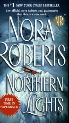 Northern Lights by Nora Roberts