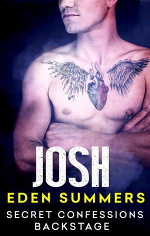 Josh by Eden Summers