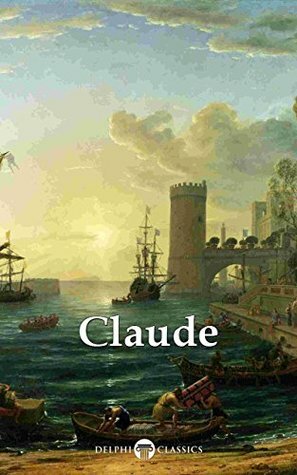 Complete Paintings of Claude Lorrain by Peter Russell, Claude Gellée Lorrain