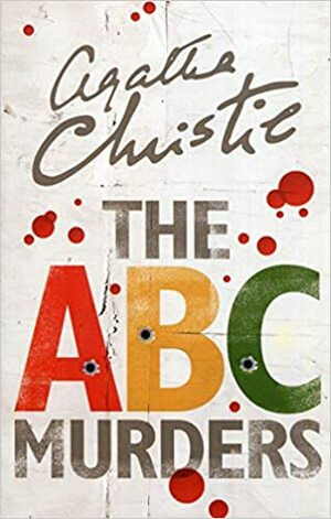 The A.B.C. Murders by Agatha Christie