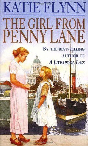 The Girl from Penny Lane by Katie Flynn