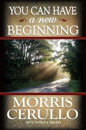 You Can Have a new Beginning by Morris Cerullo