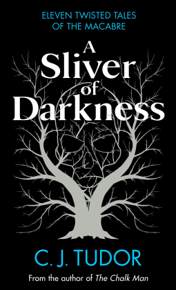 A Sliver of Darkness by C.J. Tudor