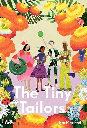 The Tiny Tailors by Kat MacLeod