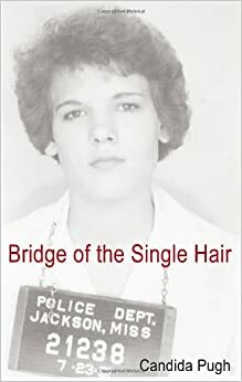 Bridge of the Single Hair by Candida Pugh