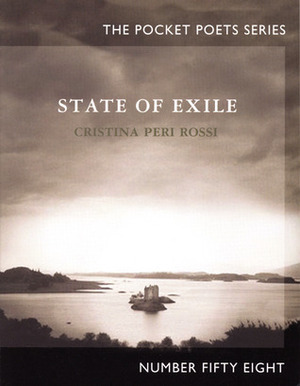 State of Exile by Cristina Peri Rossi, Marilyn Buck