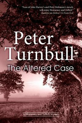 The Altered Case by Peter Turnbull