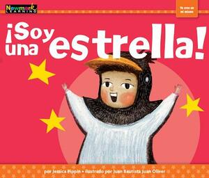 Soy Una Estrella! by Rosario Reyes