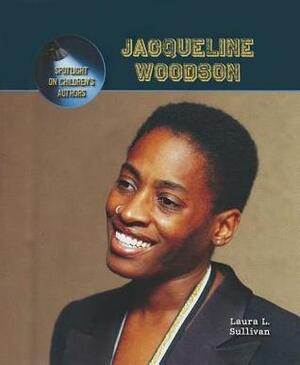 Jacqueline Woodson by Laura L. Sullivan