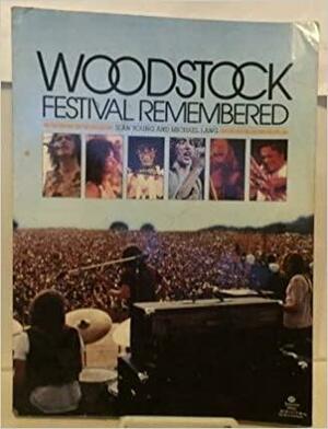 Woodstock Festival Remembered by Jean Young