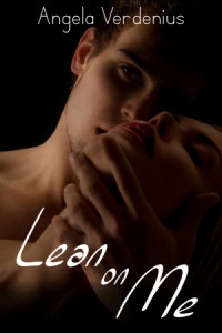 Lean on Me by Angela Verdenius