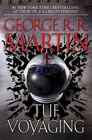 Tuf Voyaging by George R.R. Martin