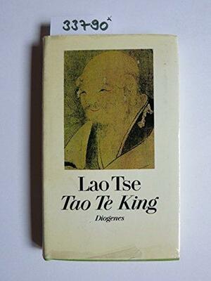 Tao-Te-King by Lao-Tzu