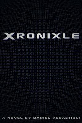 Xronixle by Daniel Verastiqui