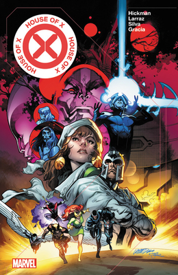 House of X/Powers of X by 